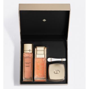 Ko te huinga tiaki kiri a Dior Prestige Anti-Aging