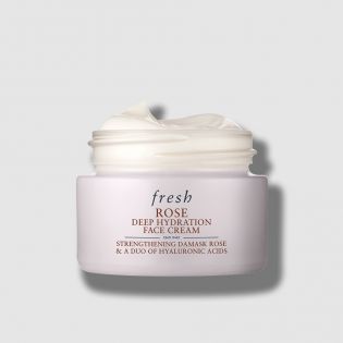 Roohu Hohonu Hohonu MakukuRose Deep Hydration Moisturiser