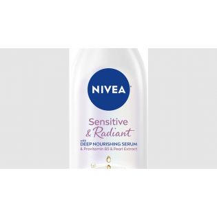NIVEA Taapiri me te Hinu Tiana Tiana