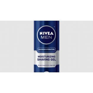Morahi Hydration Moisturiizing Shaving Gel