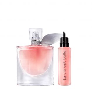 Ko te ahua o te Refill Duo