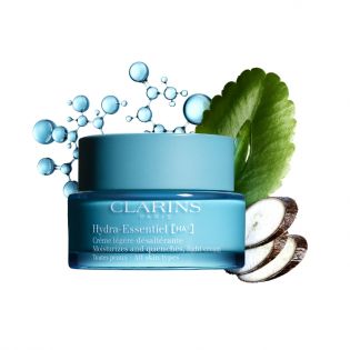 Hydra-Essentiel Maama Maama me te Waikawa Hyaluronic Rua