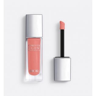 He iti te waatea- Dior Forever Glow Maximizer