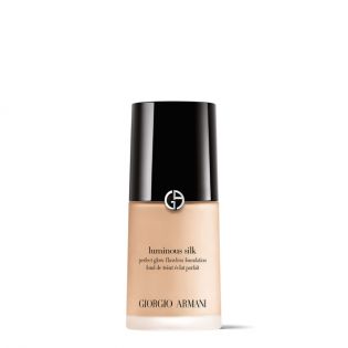 Maamaa Hiraka Natural Glow Foundation