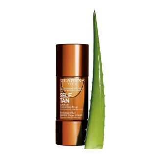 Ko Radiance Plus Golden Glow Self Tan Face Drops