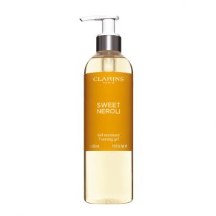 Neroli Foaming Gel