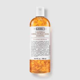 Calendula Herbal-Tangohia te Waipiro-Kore Toner