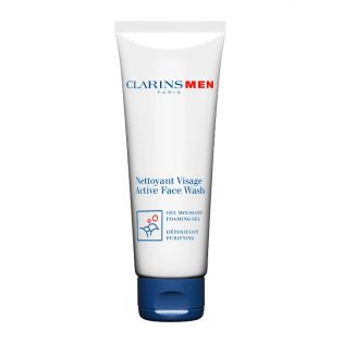 ClarinsMen Horoi Mata Hohe