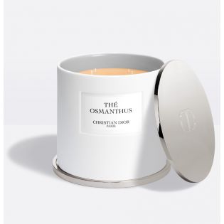 Ko te Osmanthus Giant Candle