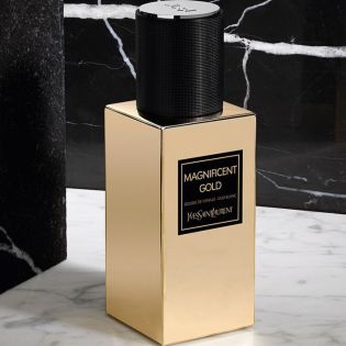 Koura Maamaa – Le Vestiaire des Parfums