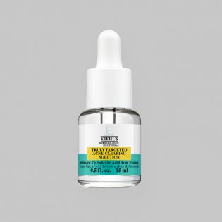 Ko te Papaki Pimple Whakamamae i te hakihaki me te Waikawa Salicylic