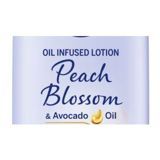 Hinu Infused Lotion Peach Blossom & Avocado Oil