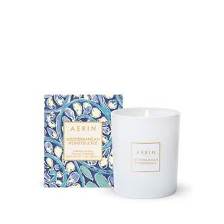 AERIN Te Moana Honeysuckle Mediterranean
