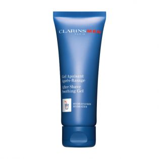 ClarinsMen Whai muri i te Heu Whakaraera Whakamarie