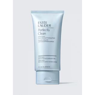 Tino Maamaa Maha-Mahenga Foam Cleanser/purifying Mask