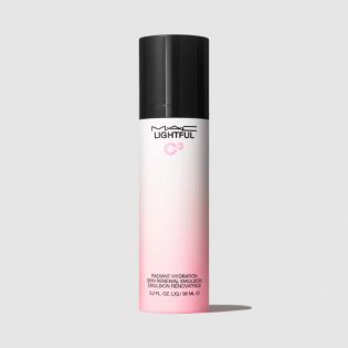 Maamaa C³ Radiant Hydration Kiri Whakahou Whakaoho