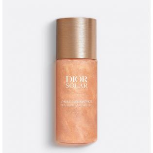Dior Solar Te Hinu Whakararo