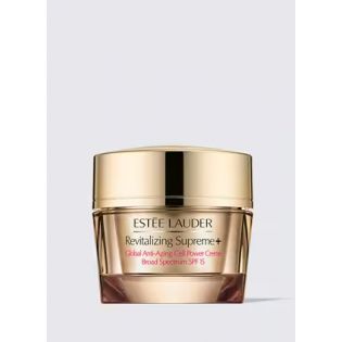 Whakaora i te Supreme+ Moisturizer Global Anti-Aging Cell Power Creme SPF 15