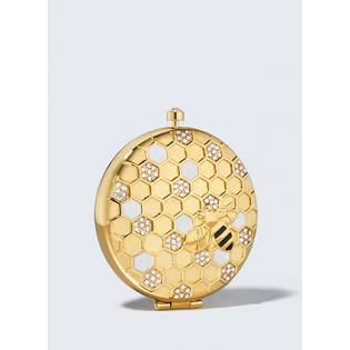 Ko te Mea ngaro Ko te Aroha Paura Compact na Monica Rich Kosann