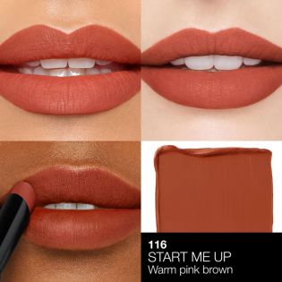 Lipstick PowermattePowermatte Lipstick
