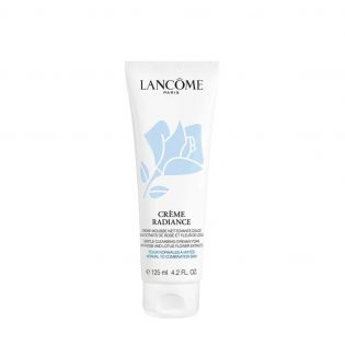 Crème Radiance Cream-to-Foam Cleanser