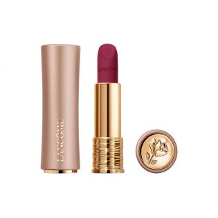 L'ABSOLU ROUGE INTIMATTE KUPU MAHI MAHI