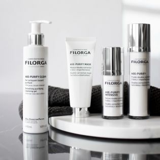 PUKAPUKA KOHIKOHI AGE-PURIFY