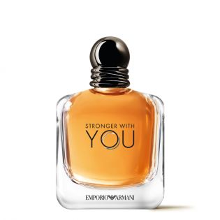 Emporio Armani Kaha ake ki a koe
