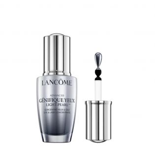 Arā Génifique Light Pearl Eye Serum