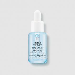 Maamaa Whakatika ™ Ia ra Re-Kakano Totoru Acid Peel Serum