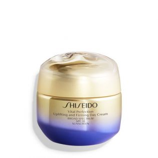 Kirīmi Ra Whakanuia me te Whakapakeke SPF 30