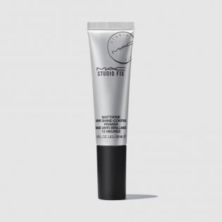 Studio Whakatika Mattifine 12hr Shine-Control Primer