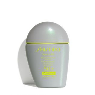 Hākinakina BB Cream SPF 50+ Tiri-ra