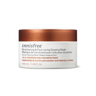 Maamaa & Pore-caring Moe Mask