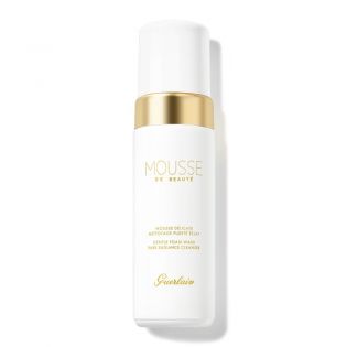 Mousse de Beauté Te pahuka horoi
