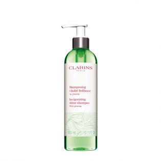 Hopi Whakaora Shine Gel me te Ginseng