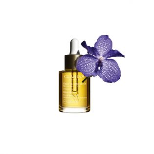 Te Hinu Tiaki Mata Orchid Blue