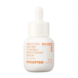Tea Green Enzyme Huaora C Brightening Serum