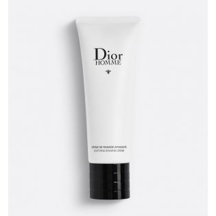 Dior Homme te kirīmi heu heu