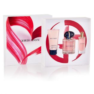 Taku Ara Eau de Parfum Heart Gift Set