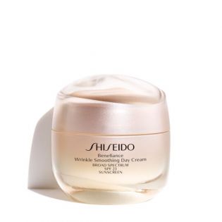 Korukoru Smoothing Day Cream SPF 23