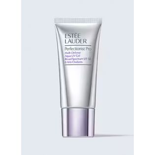 Perfectionist Pro Multi-Defense Aqua UV Gel SPF 50 me te 8 Anti-Oxidants