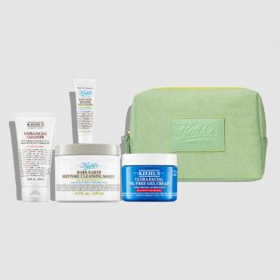 Pore ​​Minizimizers Pack Uara Paihere