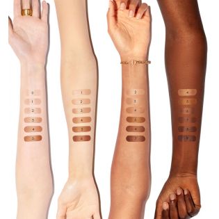 Dior Forever Glow Star Tātari