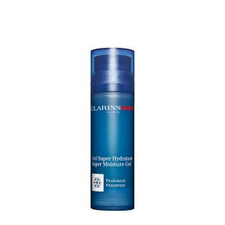 ClarinsMen Super Makuku Gel