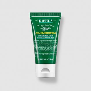Hinu Eliminator 24-Hour Anti-Shine moisturizer mo nga tane
