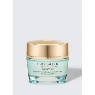 DayWear Moisturizer Tiaki-maha Anti-Oxydant 24H-Moisture Creme SPF 15