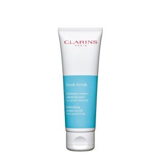 Ruru Hou Refreshing Cream Scrub