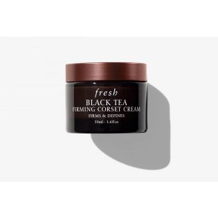 Black Tea Corset Cream Firming MoisturiserBlack Tea Corset Cream Firming Moisturizer