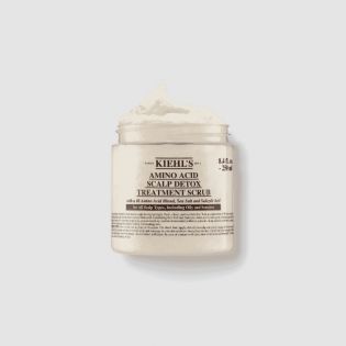 Amino Acid Scrub Scrub Detox Treatment